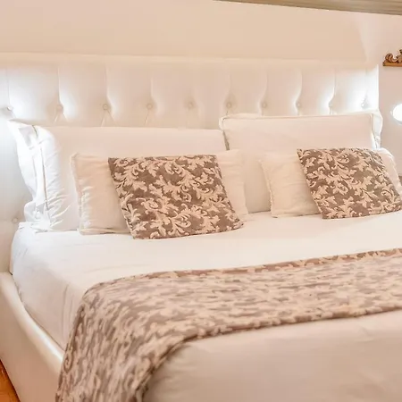 Tintori Art Loft * Florença