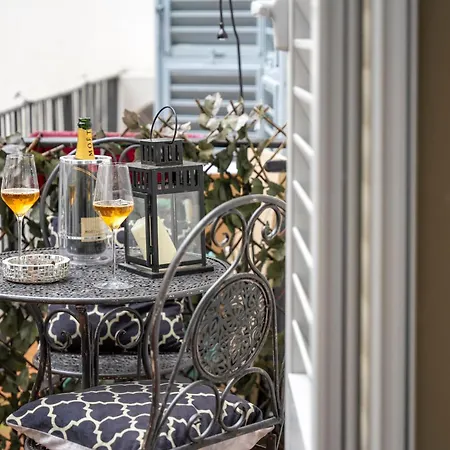 Tintori Art Loft Apartamento