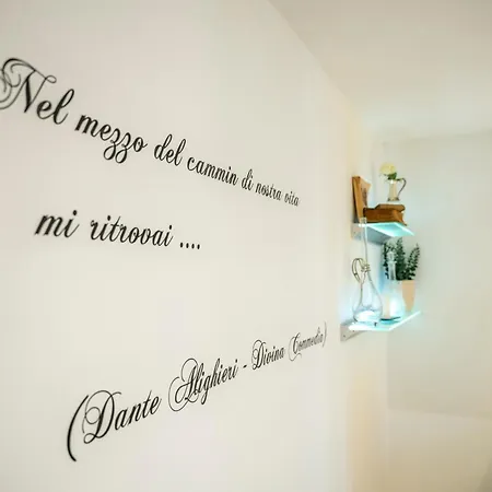 Tintori Art Loft Apartamento