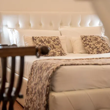 Tintori Art Loft Apartamento