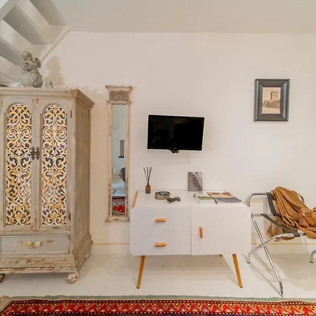 Tintori Art Loft * Florença