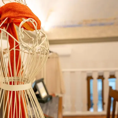 アパート Tintori Art Loft