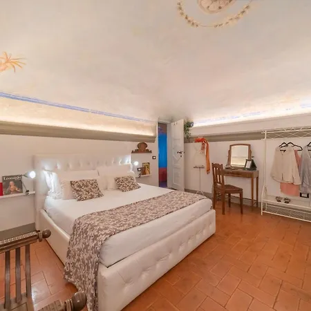 Apartamento Tintori Art Loft