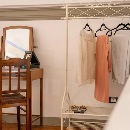 Tintori Art Loft Florença