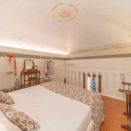 Apartamento Tintori Art Loft Florença