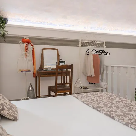 Tintori Art Loft フィレンツェ