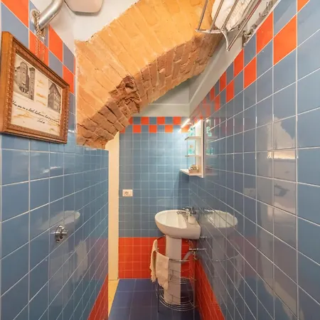 Tintori Art Loft * Florença