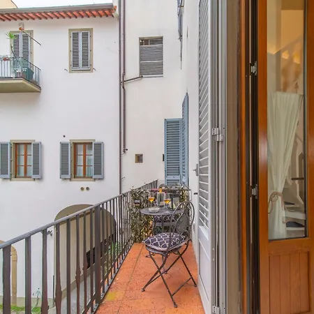 Tintori Art Loft * Florença