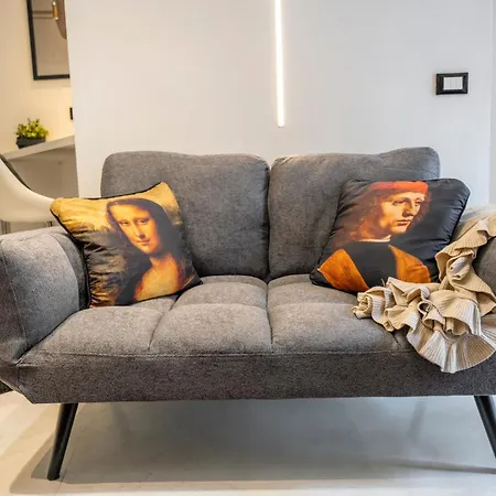 Tintori Art Loft