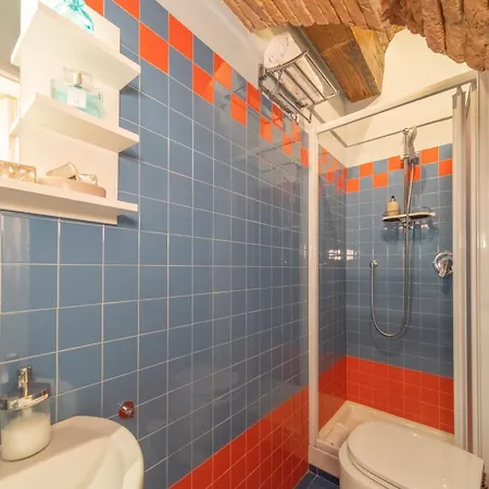 Apartment Tintori Art Loft